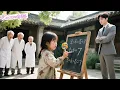 Download Lagu Nenhum Gênio Resolve O Problema! Até Q Garota Zombada Entra \u0026 Resolve Num Traço! Destino Muda!