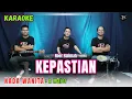 Download Lagu KEPASTIAN KARAOKE ( NADA WANITA )