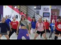 Download Lagu EL DOGGY _ PLAY N SKILLZ, GUAYNAA ( PERREO ) | ZUMBA HAPPY