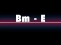 Download Lagu Groove Bass Backing Track (B Dorian)