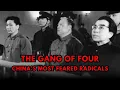 The Gang of Four: Mao’s Enforcers of Terror