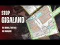 Why Gigaland would be bad for Fauquier County