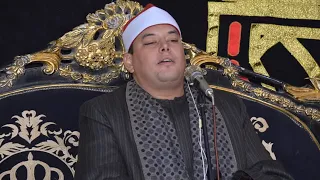 الشيخ محمود القزاز سورة الإسراء عزاء الحاج خميس نصر حسن خير دمنهور البحيرة عمرو دراز 