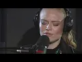 Freya Ridings - Lost Without You in the Live Lounge