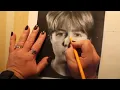 Part 2 Enlarging - Prepping the Rough Draft
