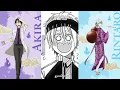 Download Lagu #tiktokYoukai gakkou no Sensei hajimemashita!! 3!