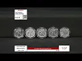 1930s Walking Liberty Half Dollar - Uncirculated