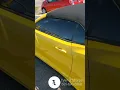 2018 Chevy Camaro 1LT RS STOCK
