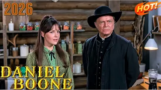 Daniel Boone 1968 Season 6 A Touch of Charity | Best Adventure, Western Full Episode 720p