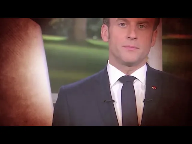 ⁣كلمة سماحة المرجع المدرسي حول الإساءة للنبي محمد (ص) في فرنسا،ويوجه من خلالها رسالتين.