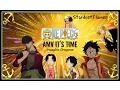 One Piece AMV It's Time [Imagine Dragons]