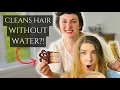 Download Lagu Medieval Hair Combing Cleaned Her Hair Better Than Washing!