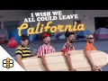 Download Lagu I Wish We All Could Leave California (Beach Boys Parody)