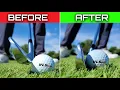 3 Ball Striking Tricks That Feel Like CHEATING