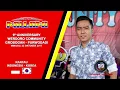 Download Lagu TEMAN (GERRY MAHESA) - New Pallapa Wedoro Community Terbaru