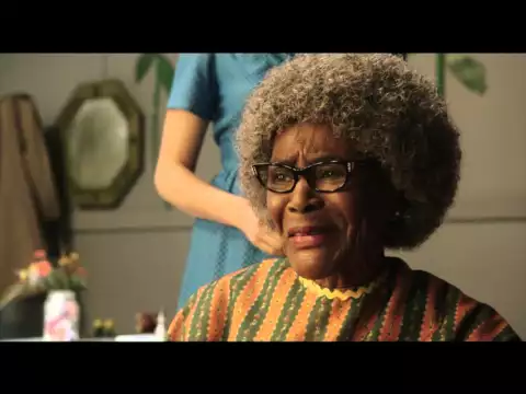 Showing Roots Trailer