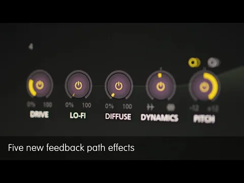 FabFilter Timeless 3 & Upgrade product video