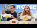 Download Lagu Welk eten MOET je eten in Rome?