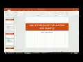 XML NAMESPACE DISPLAY HTTPREQUEST AND PARSER EXPLANATION AND EXAMPLES