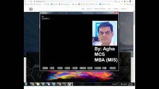 Lesson-02-gwbasic language Introduction Tutorial How to write first program
