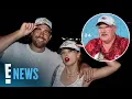 Chiefs Coach Andy Reid Teases Travis Kelce Taylor Swift Wedding Gift E News