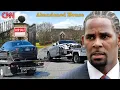 R Kelly s Abandoned House Wife 3 Children Cars Net Worth A SAD STORY