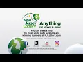 NJ Lottery Live Evening Draw 2026