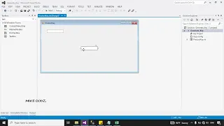 How to generate productkey for your application with Encryption Step by step full code - Vb net