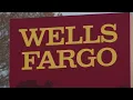 Wells Fargo Settles Lawsuit For 480 Million