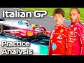 Download Lagu F1 2025 Italian GP Practice Data Analysis!