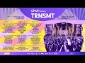 Download Lagu Sigrid - Live at TRNSMT Festival, Glasgow Green, Glasgow, Scotland (Jul 10, 2022) HDTV