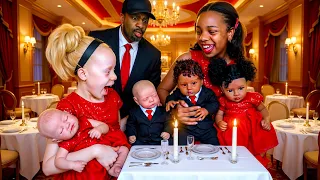 Reborn Baby Dolls First Date!