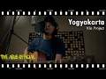 Download Lagu Yogyakarta - Kla Project (Cover Acoustic Guitar The Aris Official) S2. E8