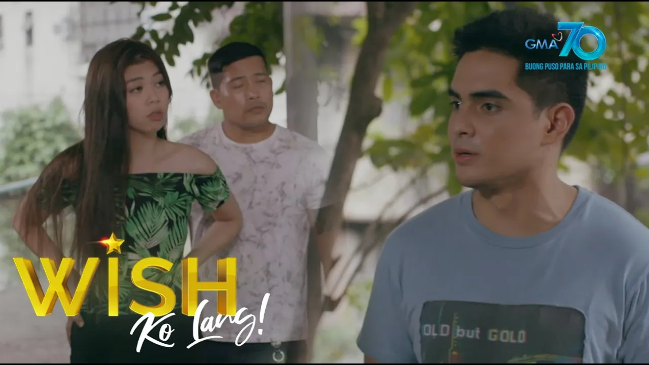 Wish Ko Lang: Taksil na misis, kinuyog ng pamilya ng kanyang mister!