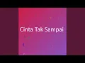 Cinta Tak Sampai