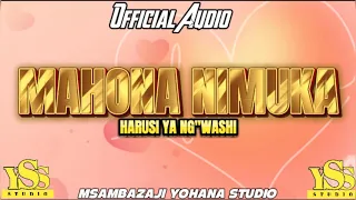 MAHONA NIMUKA HARUSI YA NG WASHI 2024 Official Audio Prd Yohana Studio  MAHONA NIMUKA HARUSI YA NG WASHI 2024 Official Audio Prd Yohana Studio