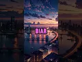 Download Lagu Achey Dan Tantari - Biar (Lyrics)