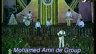 المغني الشعبي فيصل  أغنية مول الكوتشي    دندنها