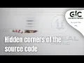 Unreal Engine - Hidden corners of the source code