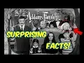 Addams Family --BLOSSOM Rock Grandmama Surprising Facts You Probably Didn t Know About