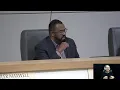 Fresno City Council Meeting 2026
