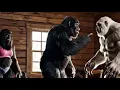 Download Lagu Bigfoot Vlog 2 – I Caught the Yeti Flirting With My Girlfriend… So I Snapped