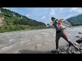 I Gave This River Everything I Had