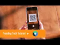 Build a QR Code Scanner in Jetpack Compose with Kotlin