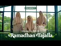 Lagu RAMADHAN TAJALLA - ATIQAH AZZAKIYYAH | Senandung Santri