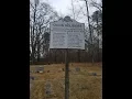 Historic Eastern Shore community exemplifies perseverance