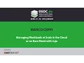 OSDC 2015 Marco Ceppi Managing Workloads at Scale in the Cloud or on Bare Metal with Juju