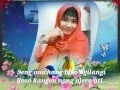 Download Lagu TUM HI HO  versi Jawa (TEKO'O) ~ ROZY ABDILLAH
