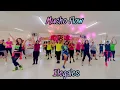 Download Lagu MUCHO FLOW || Ilegales || zumba coreo|| Wendy Contreras