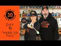 Why Is My Pressure Washer So Hard To Pull Start DAY 16